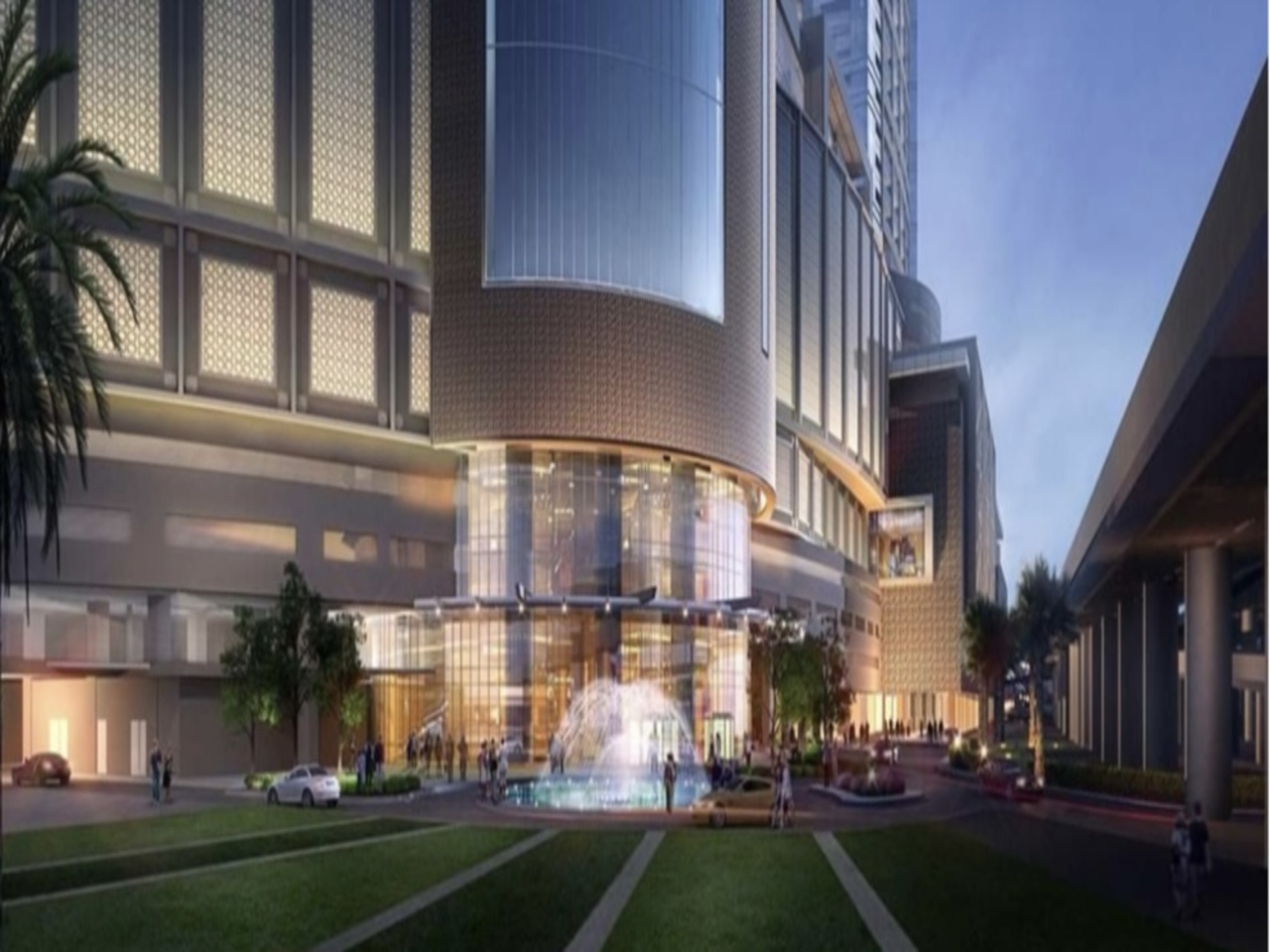 Palm Beach Tower 3 /Q1 2026